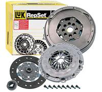Set di frizione con volano a doppia massa LUK 600 0136 00