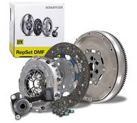 Luk 600 0143 00 Kit Frizione