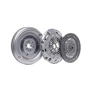 Set di frizione con volano a doppia massa LUK 600 0148 00