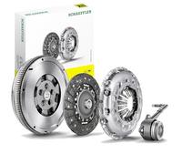 Kit frizione LUK 600 0165 00