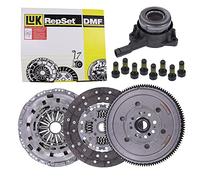 LuK Kit frizione 600017300 | Compatibile con: FORD TRANSIT Bus, TRANSIT Kasten, TRANSIT Pritsche/Fahrgestell, TRANSIT Pritsche/Fahrgestell