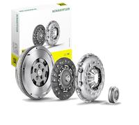LuK Kit frizione 600018600