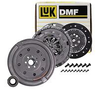 Kit frizione LuK RepSet DMF LUK 600 0199 00