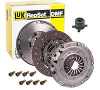 LUK KIT FRIZIONE VOLANO DUE MASSE VW AMAROK 2.0 TDI / 4 MOTION 2.0 BiTDI