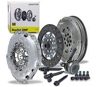 Kit frizione 600 0235 00 LuK per NISSAN OPEL RENAULT