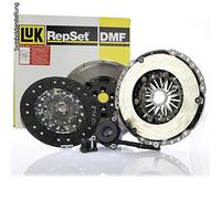 Kit frizione 600 0239 00 LuK per CHEVROLET OPEL