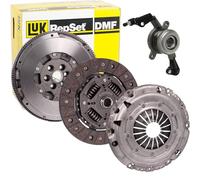 Kit frizione 600 0239 00 LuK per CHEVROLET OPEL