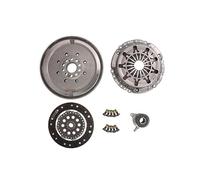 LuK Kit frizione 600027300