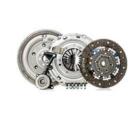 Kit frizione 600 0277 00 LuK per FORD MAZDA VOLVO