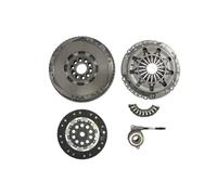 Set di frizione con volano a doppia massa LUK 600 0278 00