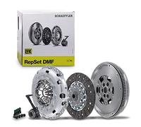 Kit frizione e volano Luk 600 0295 00 per VW Audi