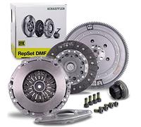 Set di frizione con volano a doppia massa LUK 600 0298 00