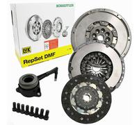 Kit frizione 600 0321 00 LuK per VW TRANSPORTER T5 Autobus CALIFORNIA T5 Camper
