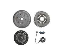KV0012 Kit frizione con volano per ALFA ROMEO MITO FIAT GRANDE PUNTO