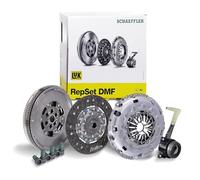 Kit frizione LUK 600 0371 00