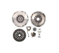Kit frizione 602 0003 00 LuK per ALFA ROMEO FIAT JEEP