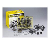 LuK Kit frizione 602 0019 00