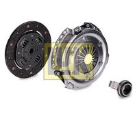 LuK Kit frizione Kia Picanto BA 1.0 Benzina 45 kW 618301600 - disco e meccanismo