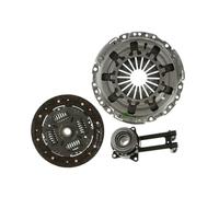 Kit frizione LUK 619306333 compatibile con FORD MAZDA