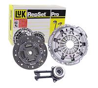 Kit Frizione Luk 619 3063 34 Luk Repset Pro per Ford Mazda