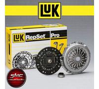LuK kit frizione 620308600 diametro 200 mm con cuscinetto