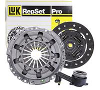 Kit frizione 620 3315 33 LuK per FORD FIESTA VI B-MAX KA+ III KA+ III Tre volumi