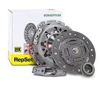 Kit frizione LuK RepSet LUK 620 3322 00