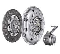 LuK 620 3455 00 Kit frizione
