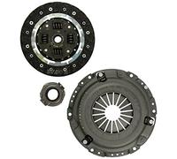 Kit frizione 621 1828 60 LuK per HONDA CRX III CIVIC V Hatchback CIVIC V Coupé