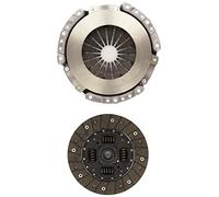 LuK Kit frizione 622201660 Compatibile con: SUZUKI VITARA, VITARA Cabrio, X-90