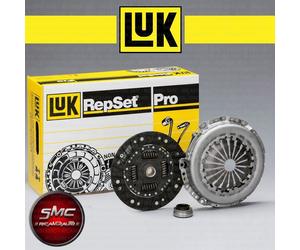 LuK kit frizione 623036510 diametro 230 mm con cuscinetto