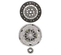 LuK kit frizione 623309400 diametro 230 mm regolazione automatica con cuscinetto, bulloni