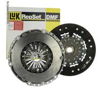 LuK Kit frizione 623 3704 09 per Opel Astra K e Astra K Sports Tourer
