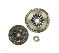 Kit Frizione + Cuscinetto LUK Suzuki Grand Vitara I 2.0 HDI 110 CV 80 KW 4X4