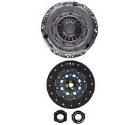 LuK Kit frizione 624 3534 00 per HYUNDAI i40 I (CW)