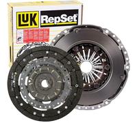 Kit frizione 624 3547 09 LuK per FORD TOURNEO CONNECT TRANSIT CONNECT