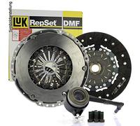 Kit frizione LUK RepSet Pro 624 3742 33