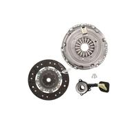 LuK Kit frizione RepSet Pro 624393135 con CSC per Ford Focus II C‑Max