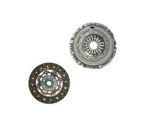 Kit frizione 624 4058 09 LuK per VW SEAT