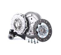 LuK Kit frizione adatto per PEUGEOT 207 (WA, WC) 3008 (0U) 308 II 207 SW (WK)