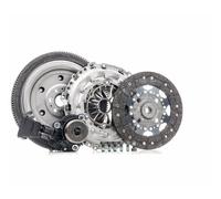 LuK Kit frizione adatto per PEUGEOT 3008 (0U) 308 I Hatchback (4A, 4C) 600 0240