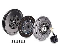 Kit frizione LuK RepSet DMF LUK 600 0299 00