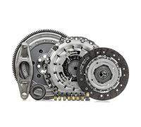 Set di frizione con volano a doppia massa LUK 600 0296 00