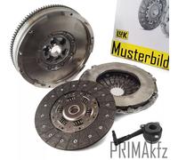 LUK Kit Frizione Con Attuatore Centrale Per VW Transporter V Multivan V