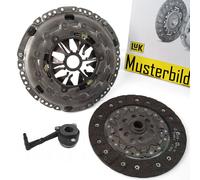 Luk Kit Frizione Con Cuscinetto Distacco per Suzuki Baleno Evento Swift Wagon R