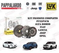 LUK Kit Frizione Cuscinetto Volano Bimassa Fiat Tipo 356 1.6 D 84 88 Kw