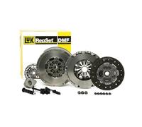 LuK Kit frizione per AUDI Q5 (8RB) 600 0144 00