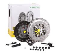 LuK Kit frizione per AUDI Q5 (8RB) 624 3759 00