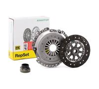 LuK Kit frizione per BMW 3 Sedan (E30) 623 0268 06