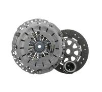 LuK Kit frizione per BMW 3 Sedan (E46) 623 3235 00